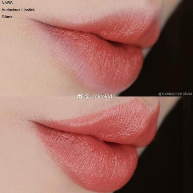 今年最好看的口红是哪一款,冬天口红排行榜最好看色