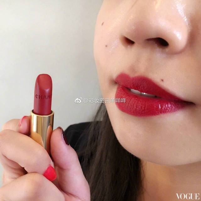 今年最好看的口红是哪一款,冬天口红排行榜最好看色