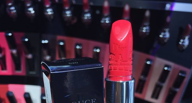 今年最好看的口红是哪一款,冬天口红排行榜最好看色