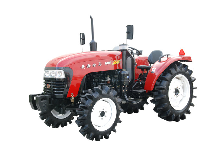604轮式拖拉机排行榜,604拖拉机和504拖拉机哪个更好