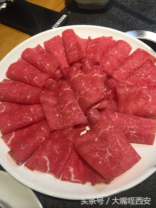 西安有名的串串火锅,西安一家特别划算的火锅
