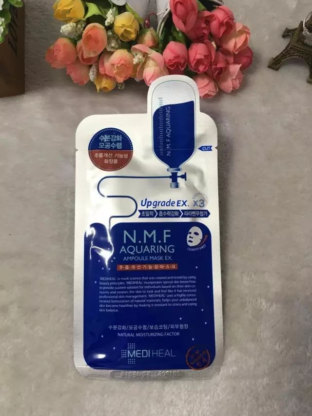 面膜敷起来效果真的不一样,面膜要是敷不对护肤真的全白费