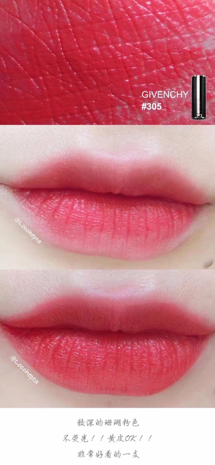 口红颜色越深越有毒吗,口红颜色深显气质