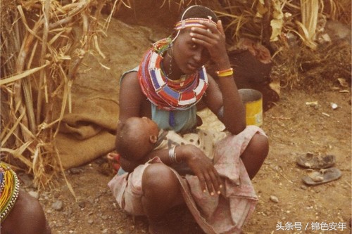 快要灭绝的部落,历史上最神秘的部落