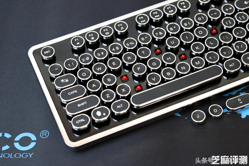 闆风鏈烘閿洏k60c,闆风k60t閿洏鎬庢牱