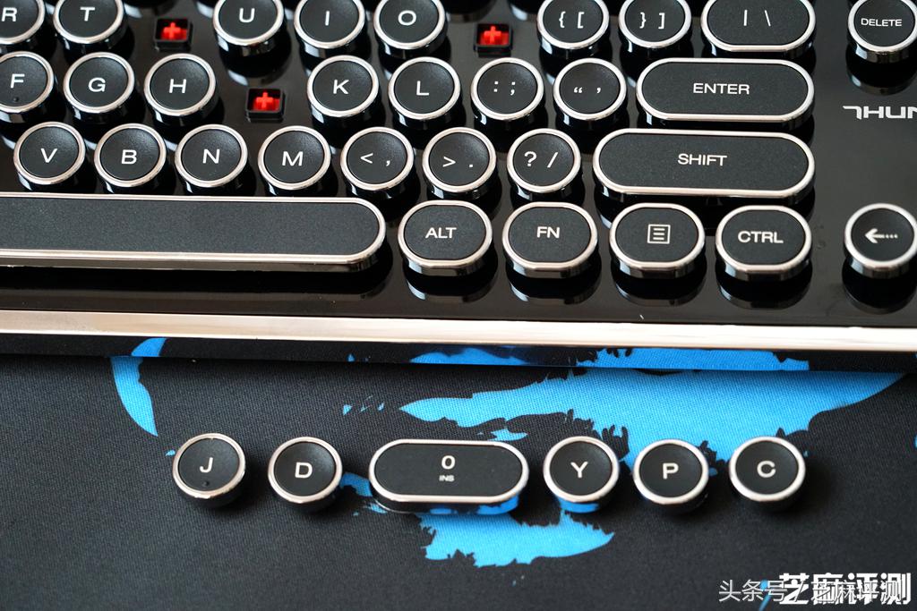 闆风鏈烘閿洏k60c,闆风k60t閿洏鎬庢牱