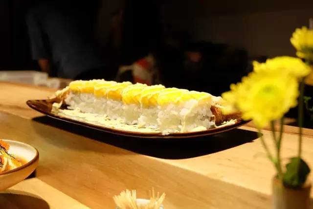 除了鲍师傅广州有什么好吃的店,除了鲍鱼龙虾还有什么吃的