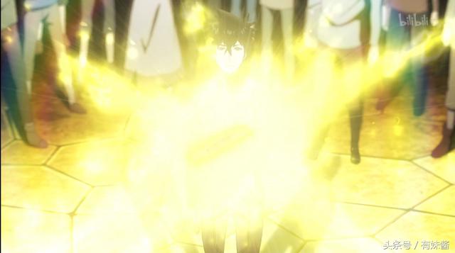 业界药丸,十月番假货云集!假火影,假saber,假蒂法,都是假的