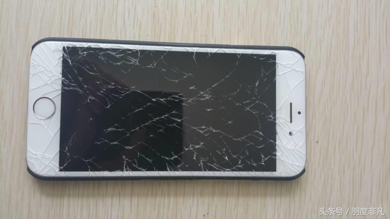 手机水凝冻膜和水凝膜有区别吗,为什么手机原厂的水凝膜这么好