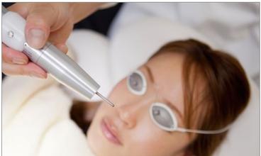 2017年最新光电美容后注意事项