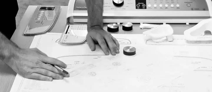 新西兰国宝级厨电品牌——斐雪派克，带你开启“社交厨房”新体验