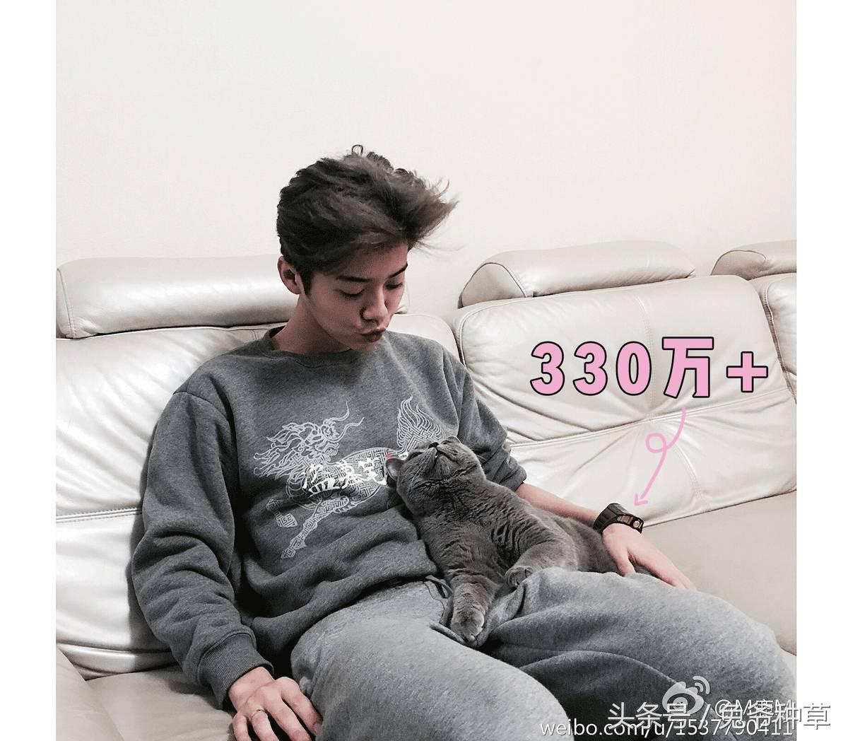 鹿晗给关晓彤买的表,鹿晗买一万二千颗宝石做的手表