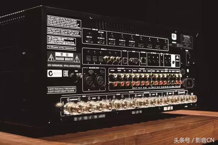 hifi兼顾影院的功放音箱推荐,兼顾hifi的av功放