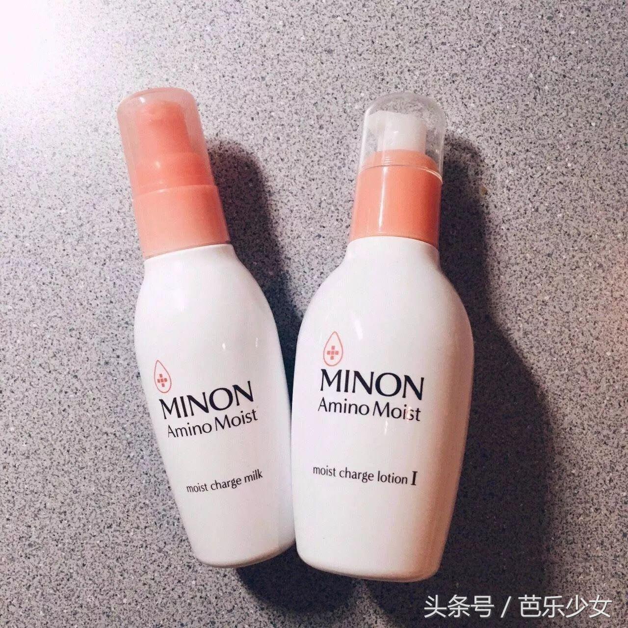 月入3000的女生护肤品,月入3k用什么护肤品