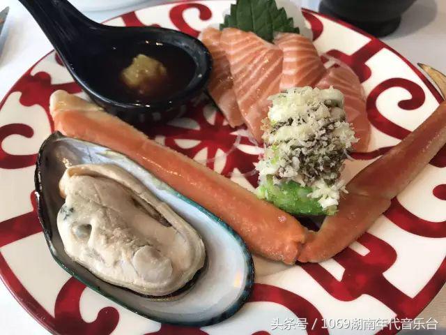 长沙十大高档海鲜自助餐厅,长沙海鲜火锅自助餐厅推荐