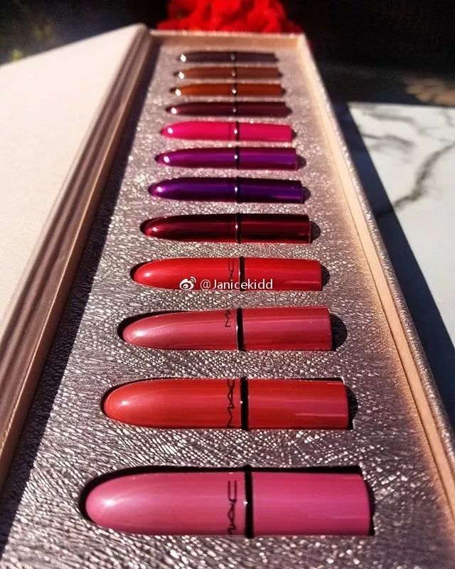 今年最好看的口红是哪一款,冬天口红排行榜最好看色