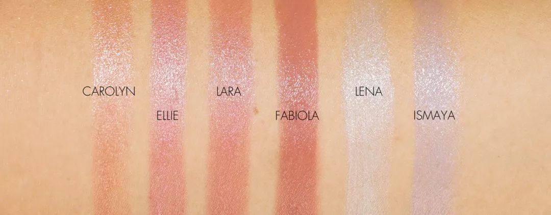 今年最好看的口红是哪一款,冬天口红排行榜最好看色