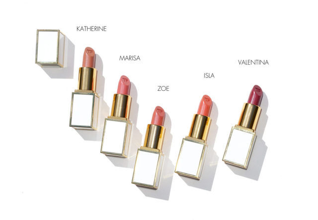 今年最好看的口红是哪一款,冬天口红排行榜最好看色