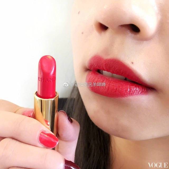 今年最好看的口红是哪一款,冬天口红排行榜最好看色