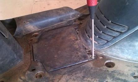 摩托车电瓶保险丝烧了会怎么样,摩托车保险丝烧掉了还能启动吗