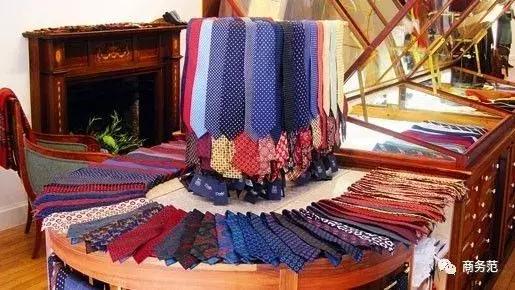 男生要知道的十个轻奢品牌,男人的高档低调品牌