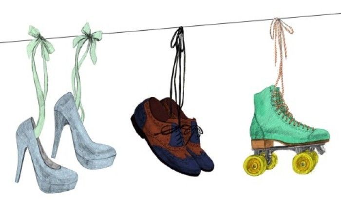 穿很潮去买手店,穿潮流约女神魔都潮流买手店指南