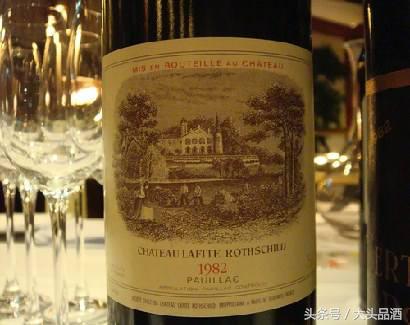 2024年的拉菲多少钱,82年的拉菲和92年的拉菲怎么区别