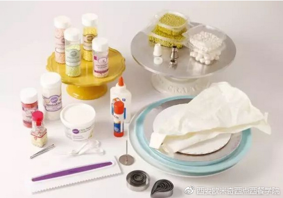 新手入门裱花买什么头,裱花初学者必备100个术语