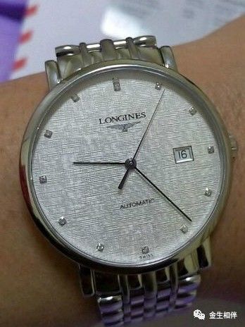 浪琴怎么区分各系列,浪琴都有什么系列怎么区分