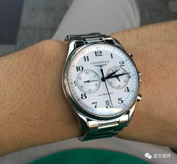 浪琴怎么区分各系列,浪琴都有什么系列怎么区分