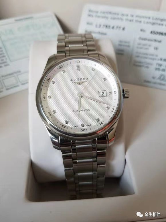 浪琴怎么区分各系列,浪琴都有什么系列怎么区分