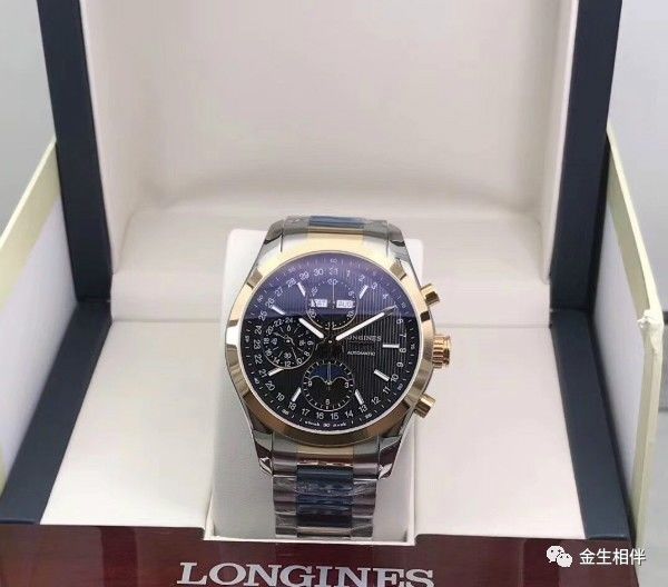 浪琴怎么区分各系列,浪琴都有什么系列怎么区分