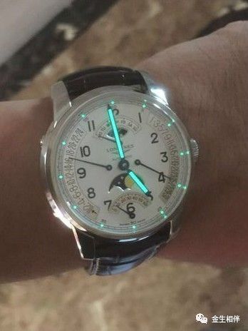 浪琴怎么区分各系列,浪琴都有什么系列怎么区分