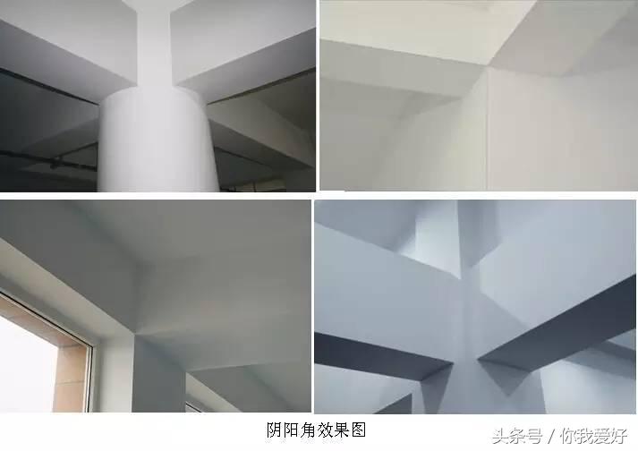 安装工程屋面创优细部做法,机电工程细部节点创优做法