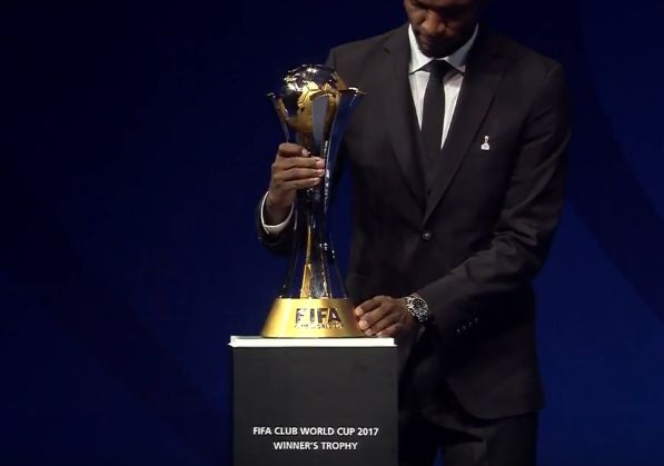 世俱杯抽签结果出炉拜仁,2023世俱杯抽签结果