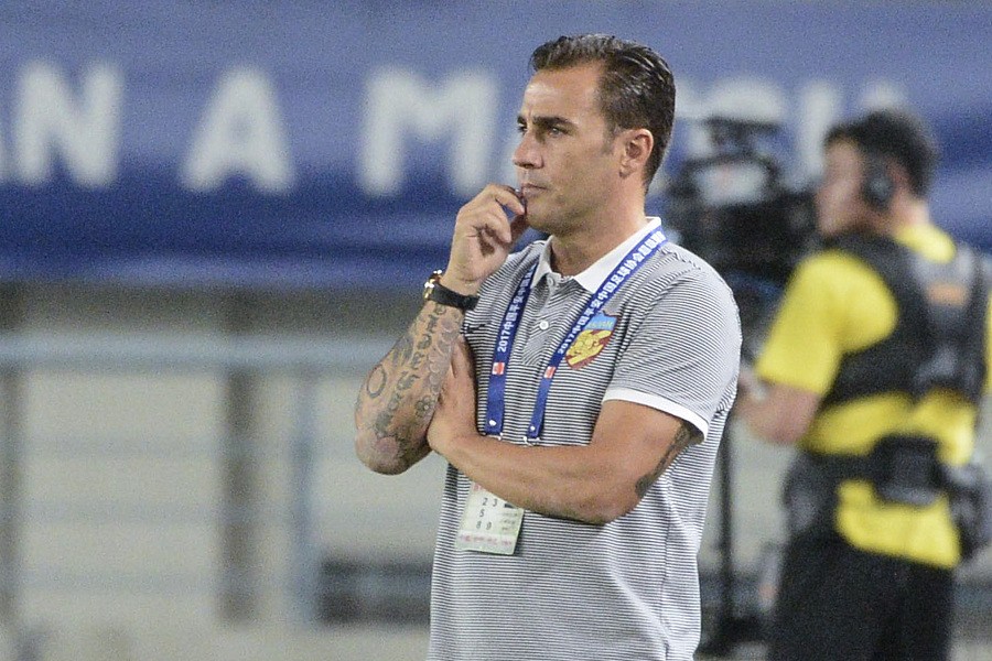 昔日王者被疑踢假球？从天津德比看中超亚冠、保级之争