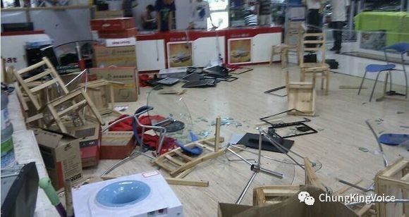 没有被石桥铺电脑城坑过的青春是不完整的