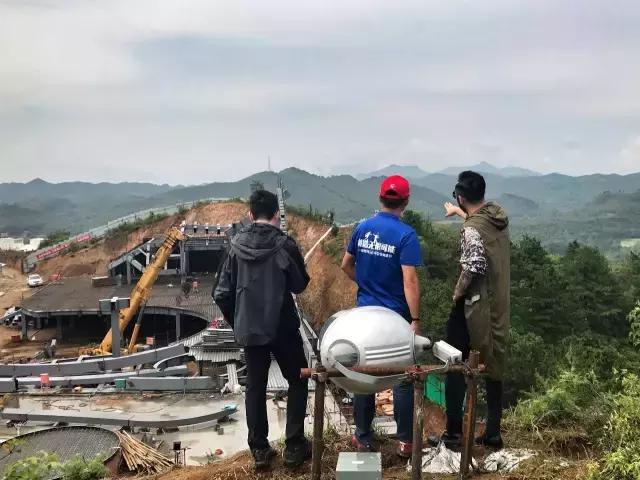 承德凤凰谷工程,承德市滦平县巴克什营凤凰谷