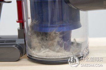 用过戴森才知道家里多脏,dyson戴森吸尘器v10宣传