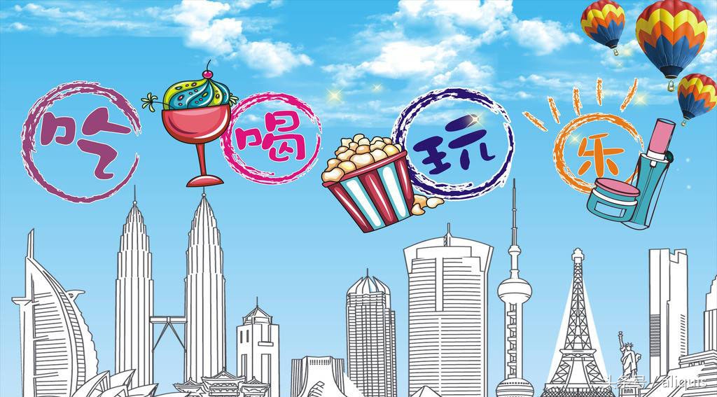 收好这份广州游玩攻略,收好这份指南让你战胜拖延症