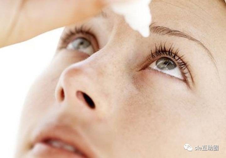 一只眼睛干涩疼痛怎么回事,中医眼睛干涩疼痛怎么调理