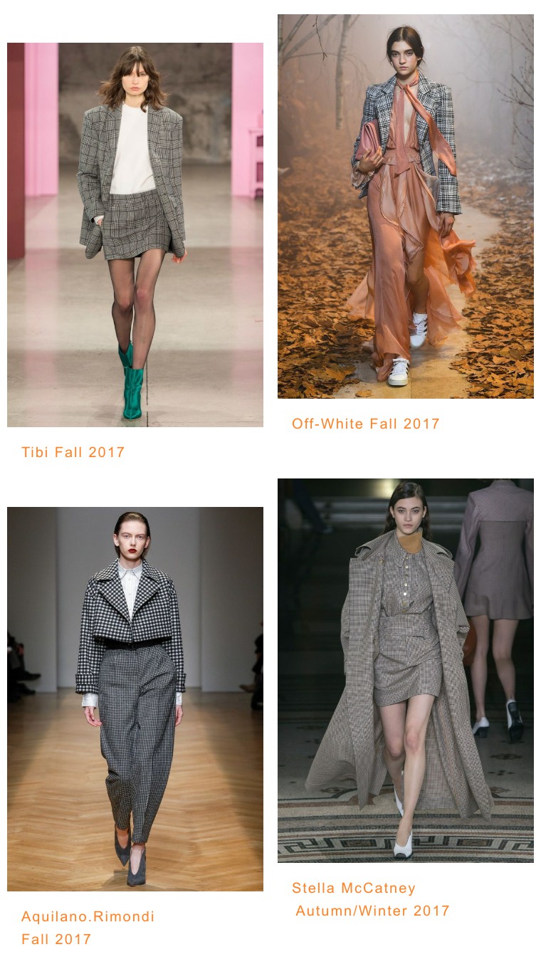 时髦无界限,时髦的最高境界