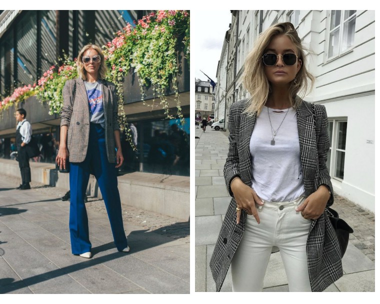 时髦无界限,时髦的最高境界