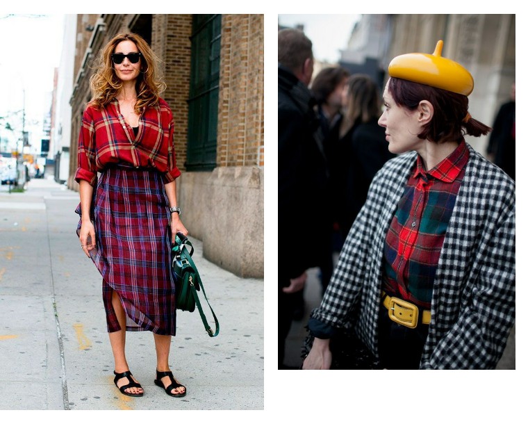 时髦无界限,时髦的最高境界