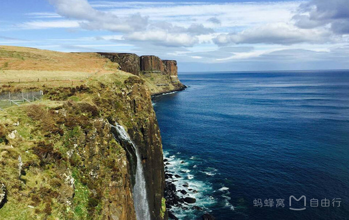 苏格兰世外桃源,英国世外桃源