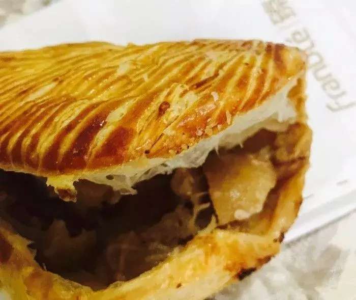 大连经典味道面包店有几个店,正宗大连值得吃的面包