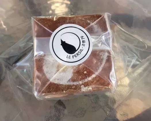 大连经典味道面包店有几个店,正宗大连值得吃的面包