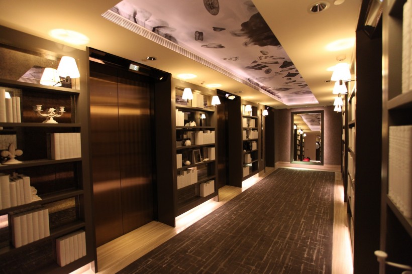 你不知道的高端酒店五大隐藏服务,看完终于明白为何一晚几千了