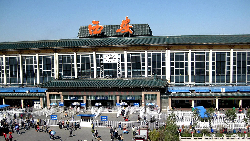 中国第一辆“众筹火车”满载驶出,不过宋朝的众筹据说更牛