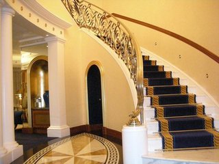 那些迪拜七星帆船酒店你不知道秘密